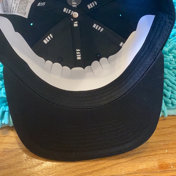 Neff snapback - Picture 4 of 5